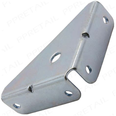 corner bracket sheet metal|heavy duty metal corner brackets.